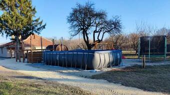 Panka �d�l?h�z-templom Zug