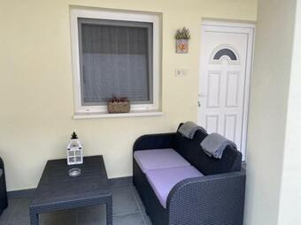 Apartamento Levendula Vend�gh�z