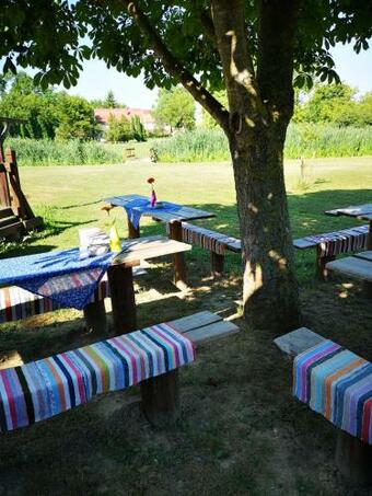 Hostal G�lyaf�szek Kulcsosh�z