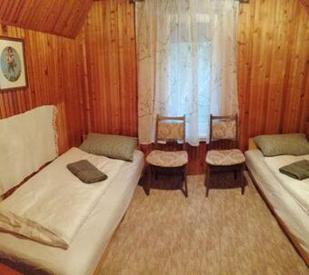 Apartamento Borb�la Vend�gh�z Igal