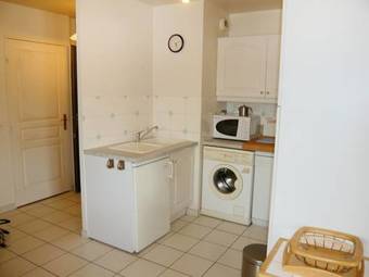 Apartment Le Manoir I Dives Sur Mer