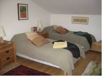 Bed & Breakfast The Guest House