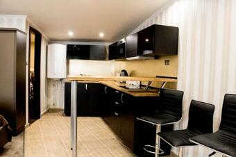 Bed & Breakfast Control Motel