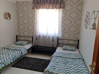 Apartamento Come.in