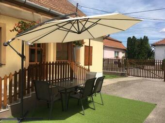 Apartamento Vass Bor Vend�gh�z