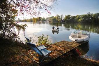 Hostal Gite Les Buis De Saint Martin