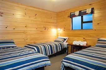 Hanmer Springs Top 10 Holiday Park
