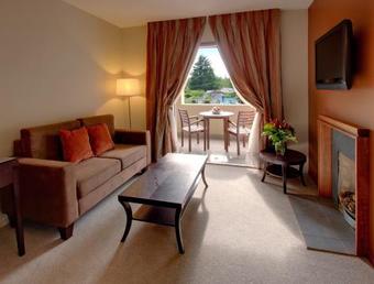 Hotel Heritage Hanmer Springs