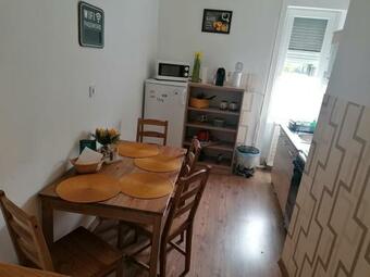 Nagy Apartman Koml�
