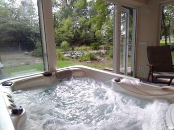 Posada Hunor Lovastanya