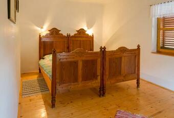 Apartamento Farmhouse In K�vesk�l (balatonfelvid�k) For 6 Persons