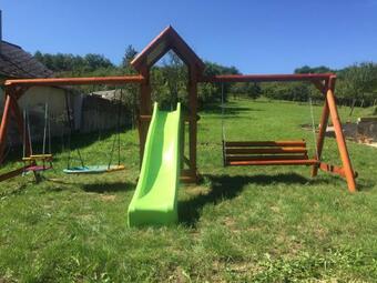 Apartamento Nyugalmas Vend�gh�z