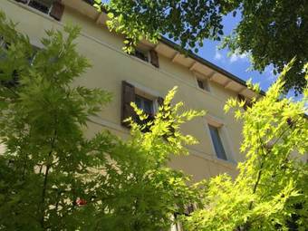 Hostal Gites Du Caylar (chambres)