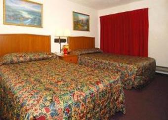 Hotel Econo Lodge La Crosse