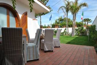 Bed & Breakfast Villa Blanche Dimora Di Charme