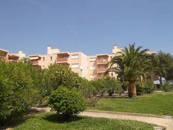 Apartment Rives De La Faviere III Bormes Les Mimosas