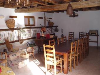 Bed & Breakfast Les Perri�res