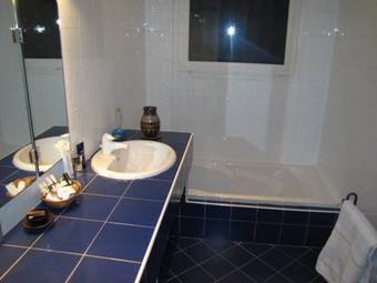 Bed & Breakfast Les Orchid�es