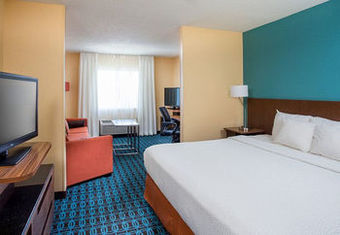 Hotel Fairfield Inn & Suites Peru