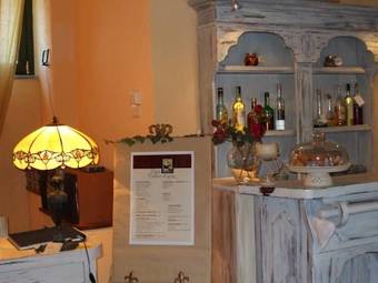Bed & Breakfast Club Collina Di Gioia