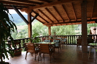 Hotel La Caba�a