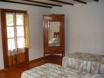 Apartamento Viviendas Rurales Traldega