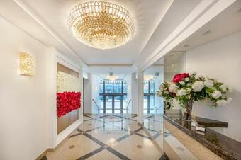 Hotel Kesminta ?al?ininkai