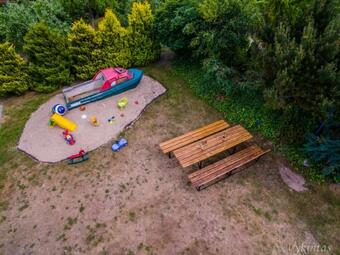 Agroturismo Rusnietis