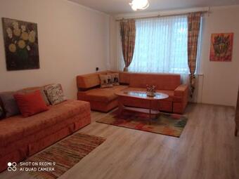 Apartamento Vieno Kambario Butas