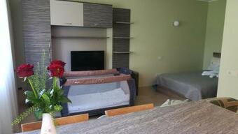 Apartamento Elsertos Namai