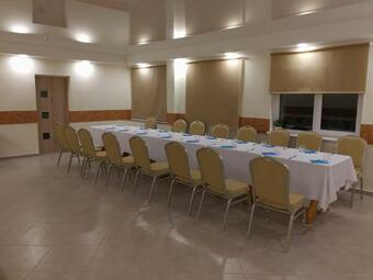 Hotel Vie?butis Kelyje