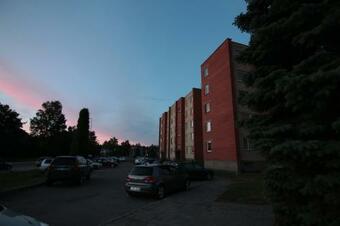 Apartamento Nature Lovers Place