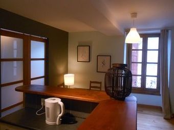 Hotel H�tel Le Maxil