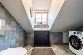 Apartamento Angel House Vilnius 40