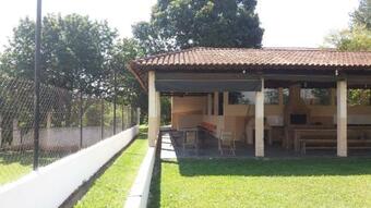 Ch�cara Do Seu Dito