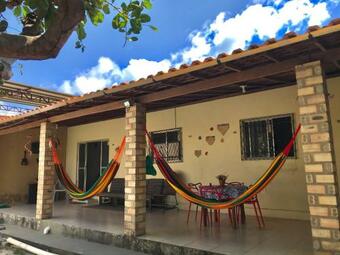 Casa Recanto Das Dunas