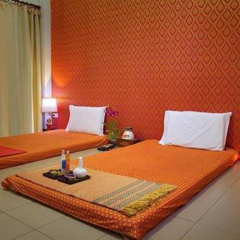 Hotel Plai Garden Boutique Guesthouse