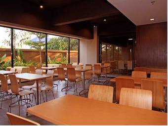 Hotel The Cottage Suvarnabhumi