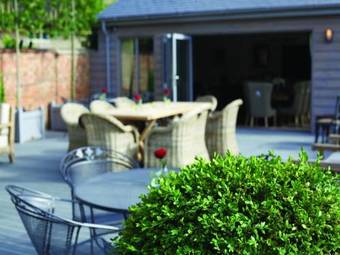 Hotel The Fuzzy Duck