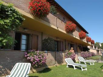Apartment Pancole Province Of Siena 2