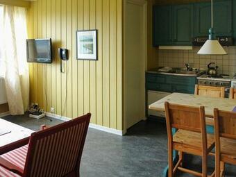 Apartment G�l�