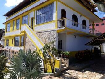 Hostal Raio De Sol