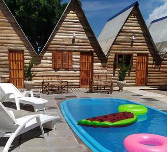 Posada Pousada Ref�gio Da Marola