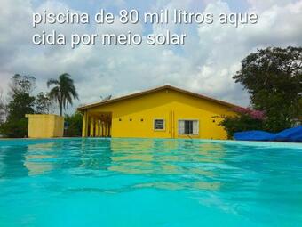 Ch�cara �quila