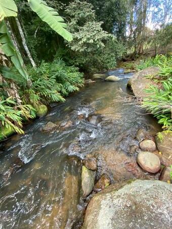 Fazenda Castro E Castro