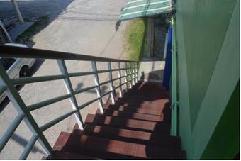 Apartamentos Phuket Art Home