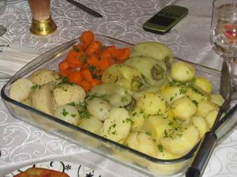 Hostal Pensiunea Crinul Alb