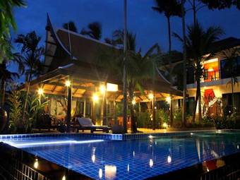 Hotel Cocoville Phuket