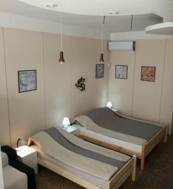 Apartamento Centar***