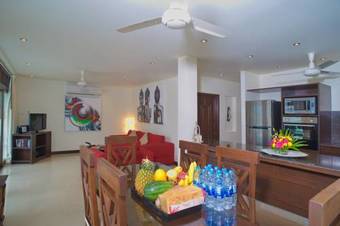 Shimoni Private Pool Villa